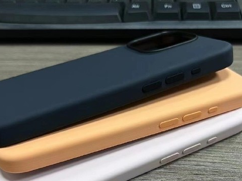 增城苹果14维修站分享iPhone14手机壳能直接给iPhone15用吗?