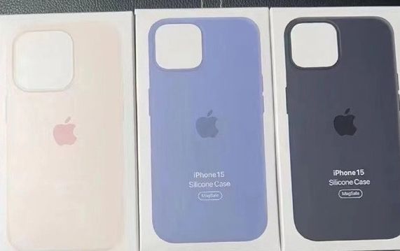 增城苹果14维修站分享iPhone14手机壳能直接给iPhone15用吗？ 