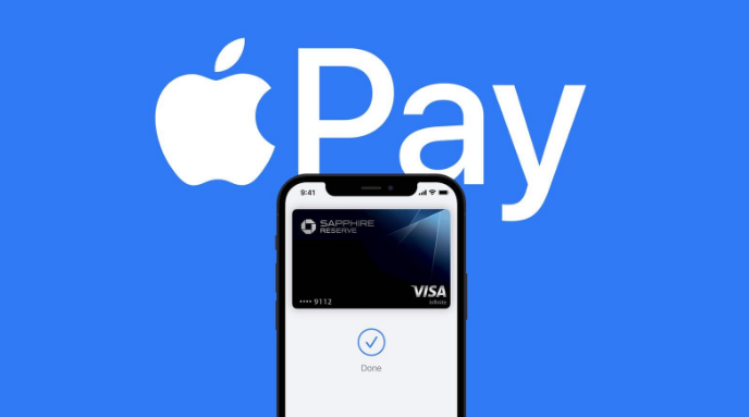 增城苹果14服务点分享iPhone 14 设置 Apple Pay 后，锁屏密码不正确怎么办 