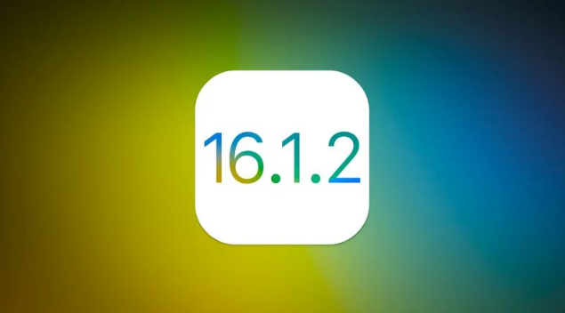 增城苹果维修分享iOS 16.2有Bug能降级吗？ iOS 16.1.2已关闭验证 