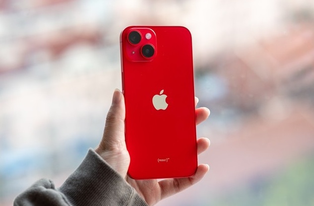增城苹果14维修分享为什么大家觉得iPhone 14不香了 