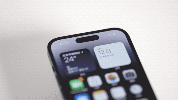 增城苹果14维修分享如何告诉别人你换了iPhone 14 Pro 
