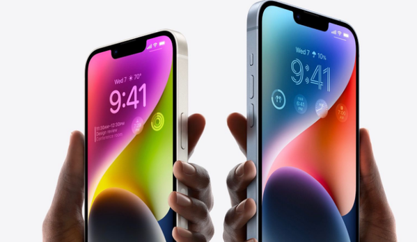 增城苹果14维修分享iPhone 14系列支持的eSIM卡有哪些优点 