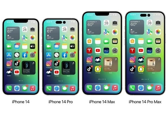 增城苹果14维修分享iPhone14可以分期吗 