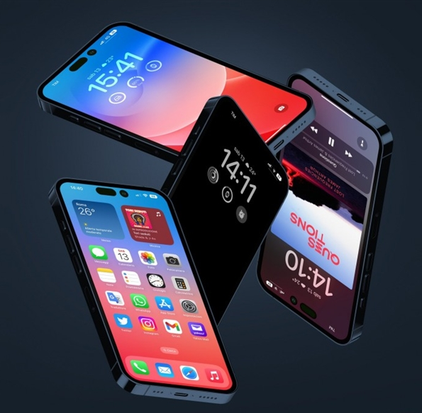 增城苹果14维修分享入门级iPhone 14多少钱 