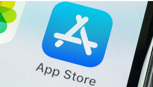 增城苹果手机维修分享应用商店出现大量色情App，苹果会处理吗 
