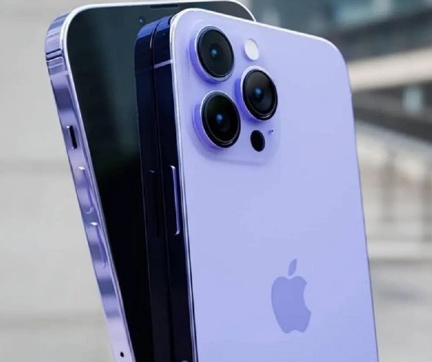 增城苹果14维修分享凭什么4800万像素的iPhone14就能上热搜 