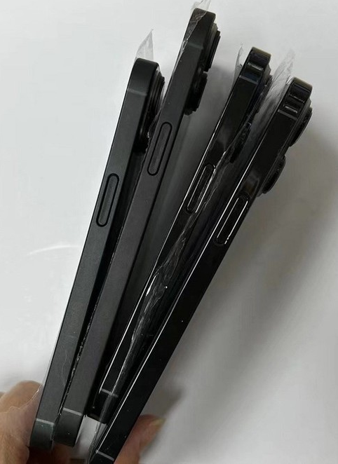 增城苹果14维修分享iPhone14电池多少毫安 