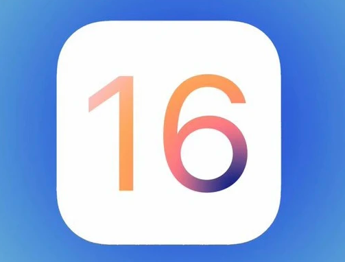 增城苹果手机维修分享iOS16不支持iPhone6s，手中的6s怎么办 