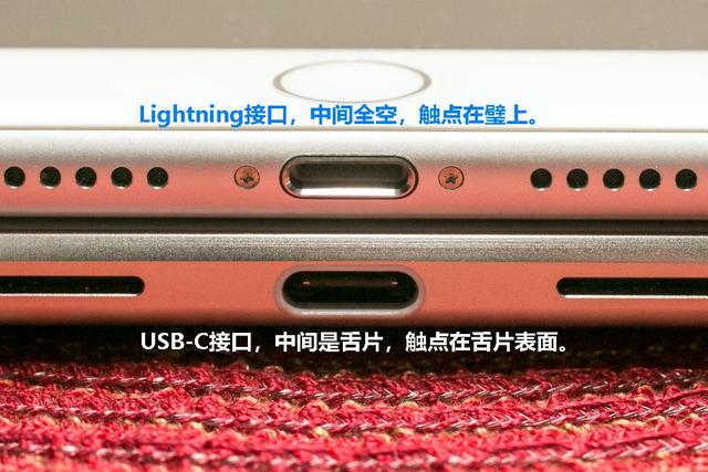 增城苹果14维修分享iPhone 14会是什么接口 