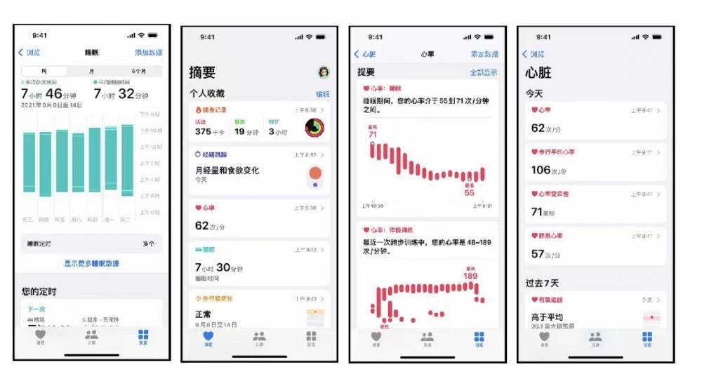 增城苹果手机维修分享iPhone实用功能汇总 