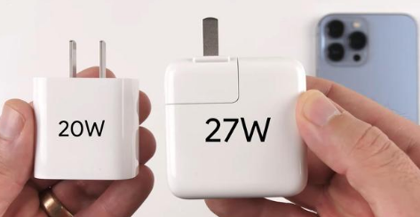 增城苹果13维修分享新iPhone13次充电需要注意哪些问题 