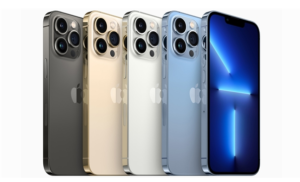 增城苹果14维修分享iPhone 14、14 Pro/Max规格、售价汇总 