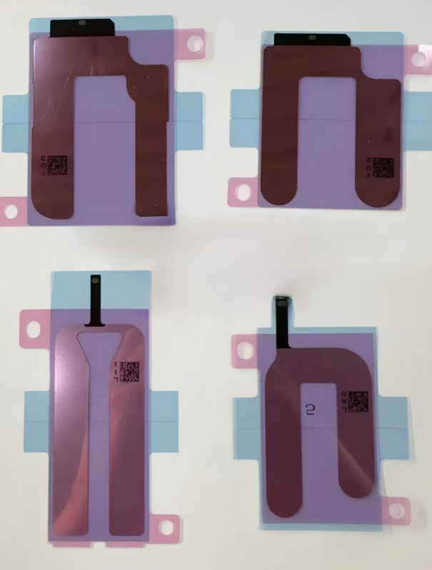 增城苹果手机维修分享iPhone 17 Pro 机型电池将采用创新型粘合剂 