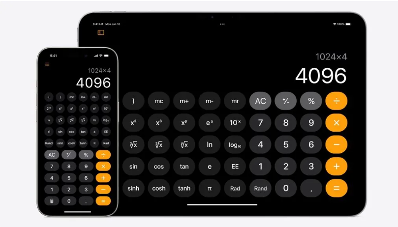 增城苹果手机维修分享 iOS / iPadOS 18.0 正式版发布 