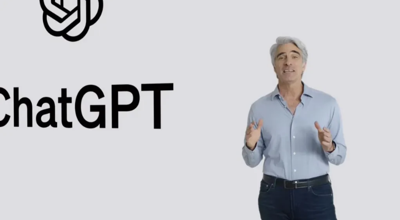 增城苹果手机维修分享ChatGPT 即将登陆 iOS 18 