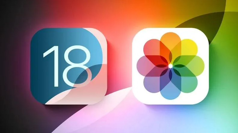 增城苹果手机维修分享苹果 iOS / iPadOS 18.1Beta 3 发布 