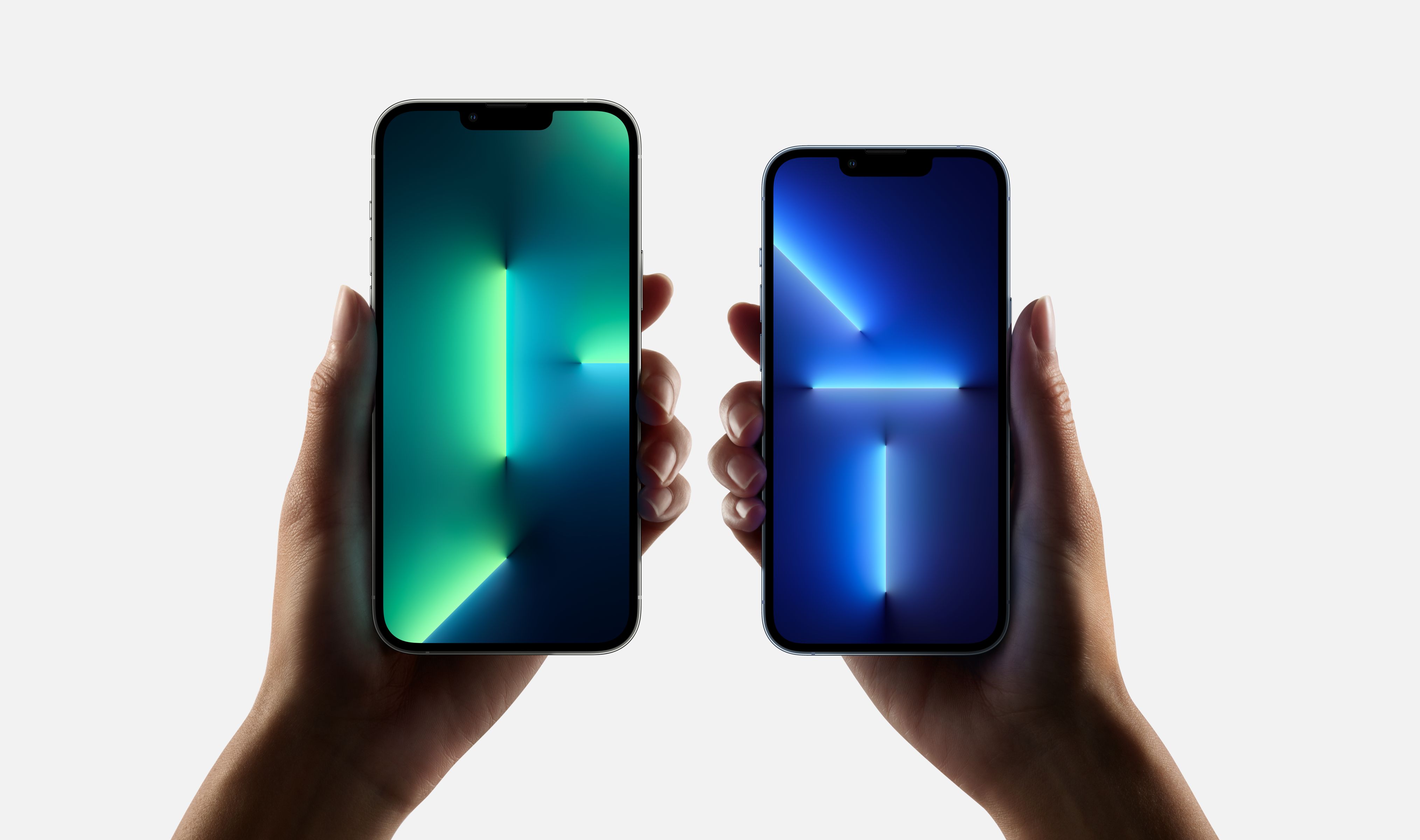 增城苹果手机维修分享iPhone 13 四款机型怎么选 