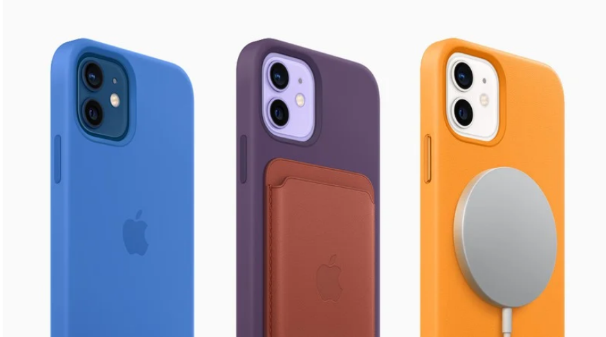 增城苹果手机维修分享关于 iPhone 13 的细节爆料 
