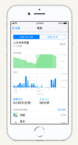 增城苹果手机维修分享iPhone 在夜间待机时耗电异常怎么办 