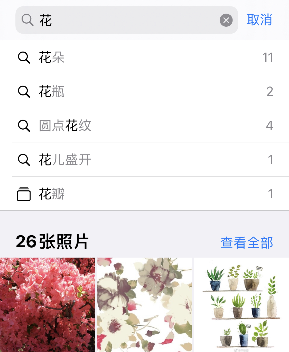 增城苹果手机维修分享iPhone 小技巧 