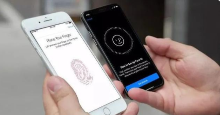 增城苹果手机维修分享iPhone 13 系列会有屏下指纹吗 