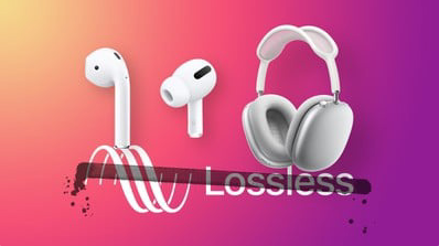 增城苹果手机维修分享哪些设备支持Apple Music 无损音频 