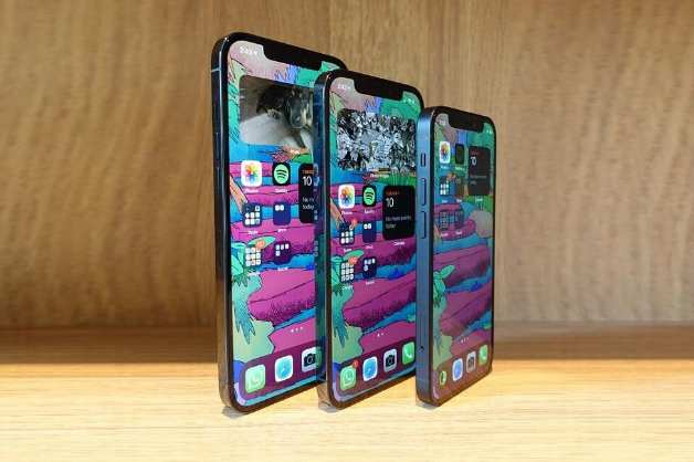增城苹果手机维修分享iPhone 13发布日期 