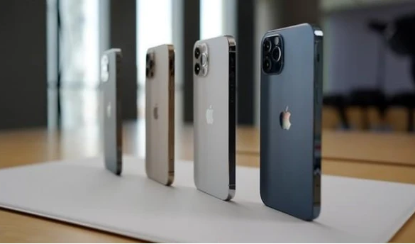 增城苹果手机维修分享为什么说iPhone13才是真旗舰 