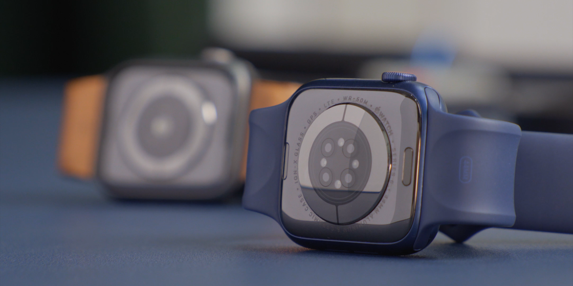 增城苹果手机维修分享Apple Watch 是如何测量卡路里的 