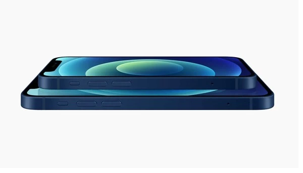 增城苹果手机维修分享iPhone 12 mini 锁屏后触屏失灵怎么办 