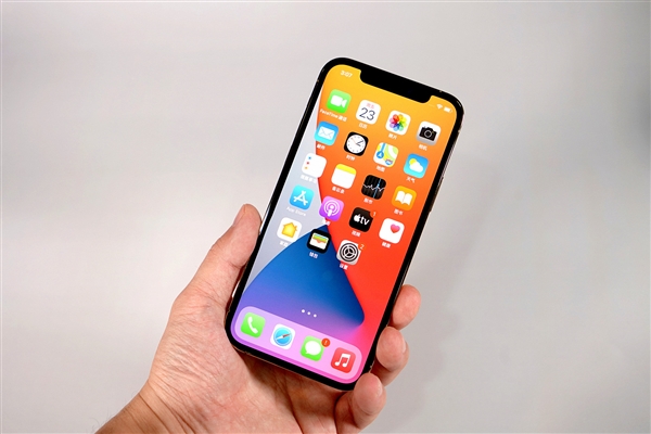 增城苹果手机维修分享iOS 14.2修订版已到，专属iPhone 12系列 