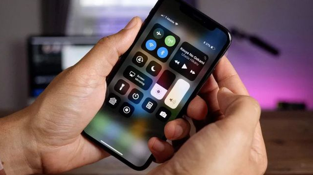 增城苹果手机维修分享iPhone 12信号差怎么办 