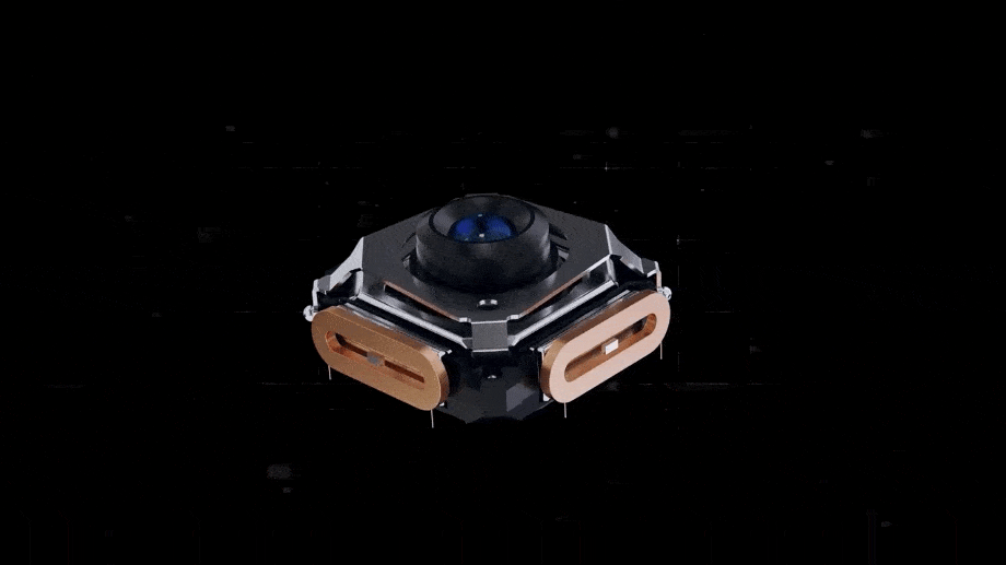 增城苹果手机维修分享iPhone 12 Pro Max 独享的这颗传感器更大的特点是什么 