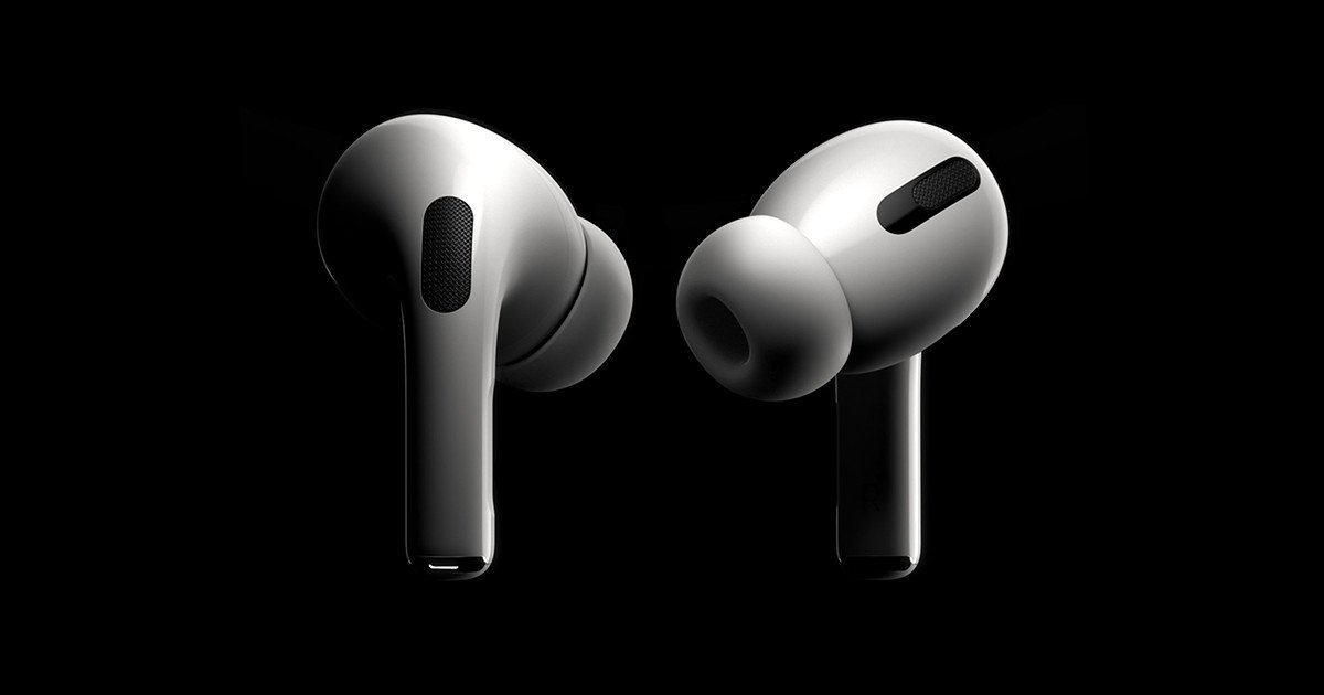 增城苹果手机维修分享AirPods Pro 爆音、降噪效果下降怎么办 