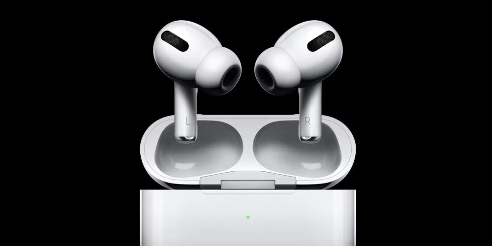 增城苹果手机维修分享AirPods Pro 出现静电噪音 