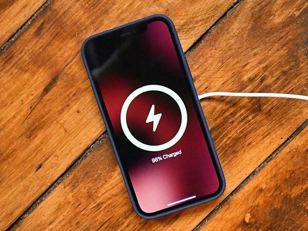 增城苹果手机维修分享iPhone 12可以随便充电吗 
