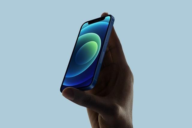 增城苹果手机维修分享iPhone 12 mini辐射很大吗 