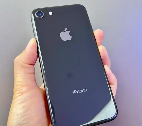 增城苹果8系统维修分享iPhone8手机系统升级后无法开机如何修复 