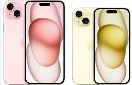 增城苹果维修点分享iPhone 15 Plus进水维修 