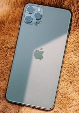 增城苹果维修点分享iPhone 11 Pro Max黑屏特殊诱因梳理 