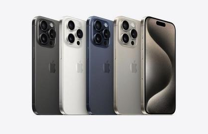 增城苹果维修点分享iPhone15 Pro黑屏冷门故障汇总 