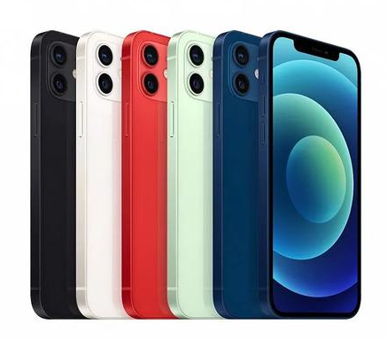 增城苹果维修点分享iPhone 12 Pro Max发烫冷门故障梳理 