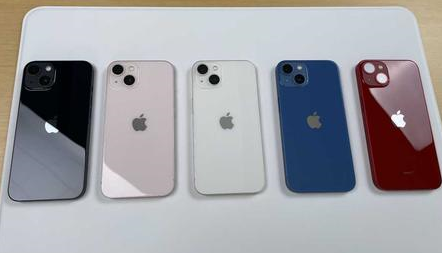 增城苹果维修点分享iPhone 13电池发烫多类故障解析 