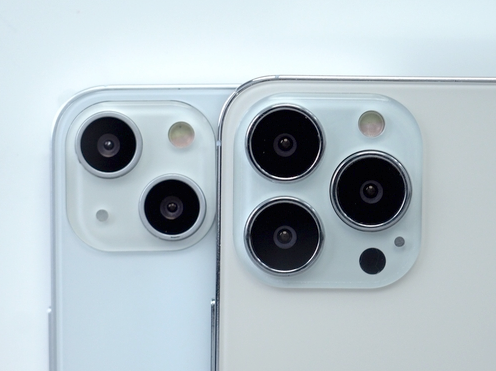 增城苹果维修点分享iPhone 13 Pro Max发烫特殊故障解读 
