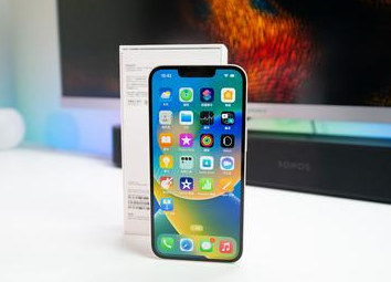 增城苹果维修点分享iPhone 14电池发烫真实诱因盘点 