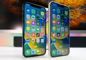 增城苹果维修点分享iPhone 14 Plus发烫常见情况科普 