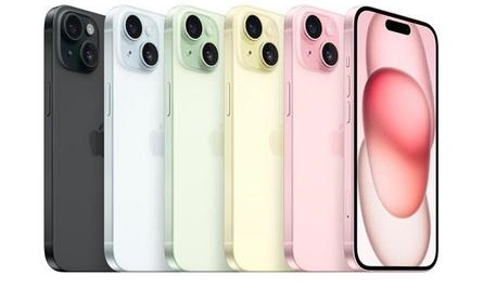 增城苹果维修点分享iPhone 15发烫易忽视问题科普 