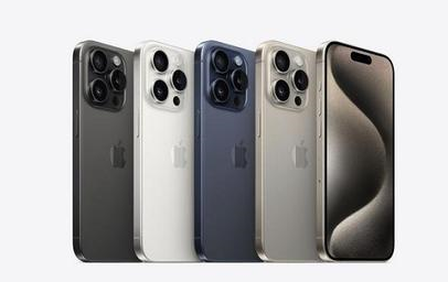 增城苹果维修点分享iPhone 15 Pro发烫五大诱因详解 