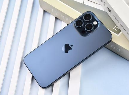 增城苹果维修点分享iPhone 15 Pro Max发烫深度剖析 